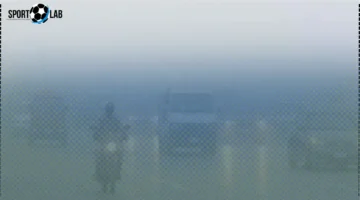 الأرصاد تحذر من ظاهرة جوية تؤثر بشدة على طقس البلاد الأيام القادمة